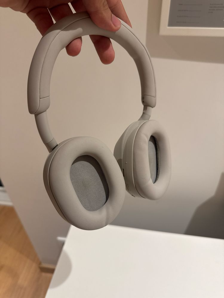 Auscultadores Sony WH1000XM5