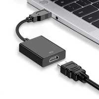 Переходник для Компьютера USB на HDMI