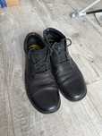 Caterpillar CAT Leather Boots - Size 45 (US 12)