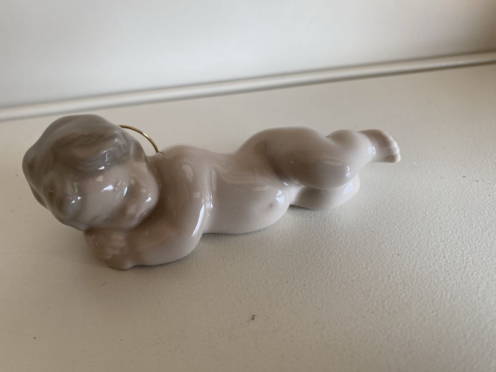 Jezusek dzieciątko do szopki Lladro