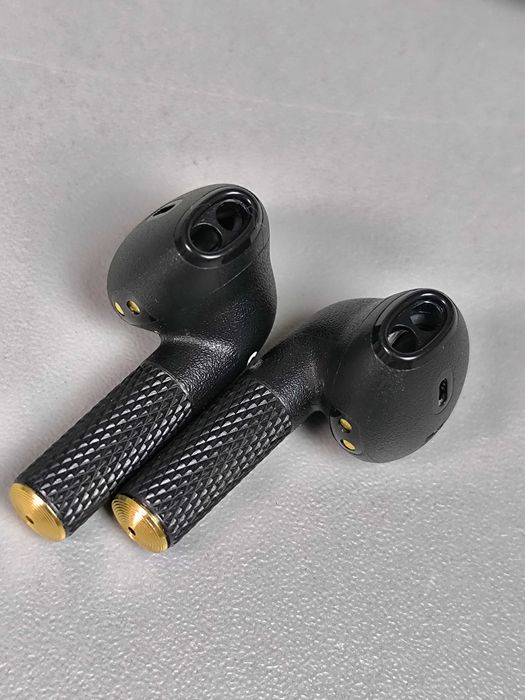 Słuchawki Marshall Minor III True Wireless (544213)