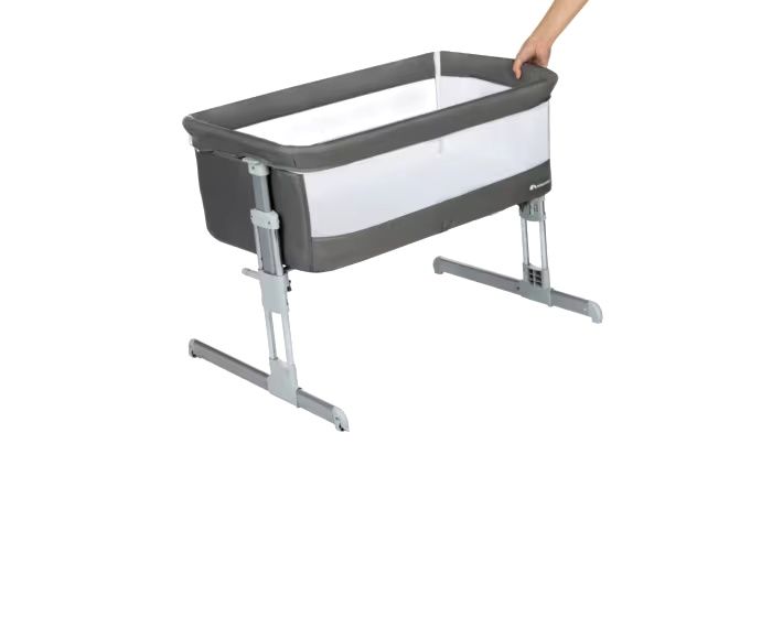 Berço next to me bebe confort