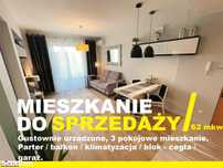 Sprzedam mieszkanie w dobrej lokalizacji