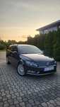 Volkswagen Passat Volkswagen Passat kombi 2.0 TDI