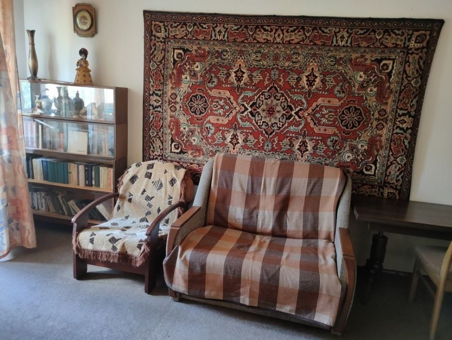 Продаж 2 кімнатної квартири