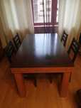 móveis de sala (conjunto)