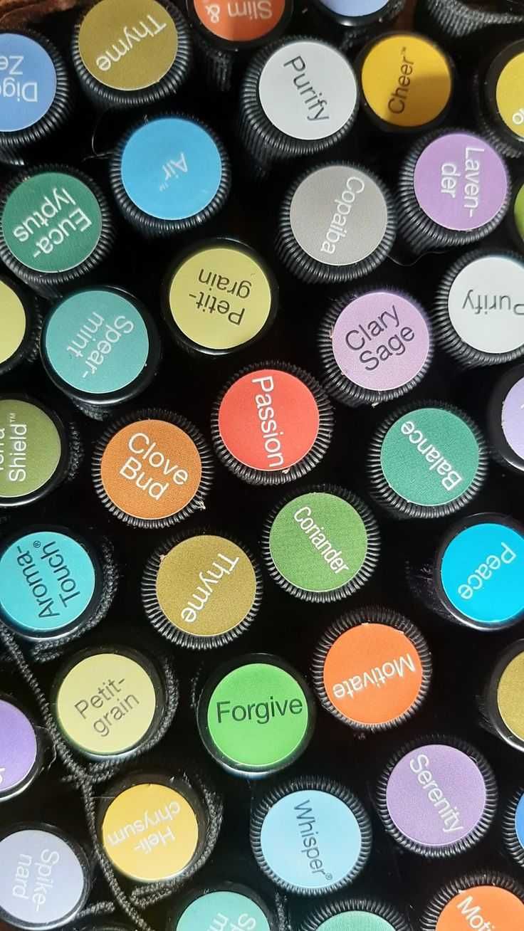 doTERRA Tangerine 15 ml + Prezent| Olejek eteryczny| Nastrój | Energia