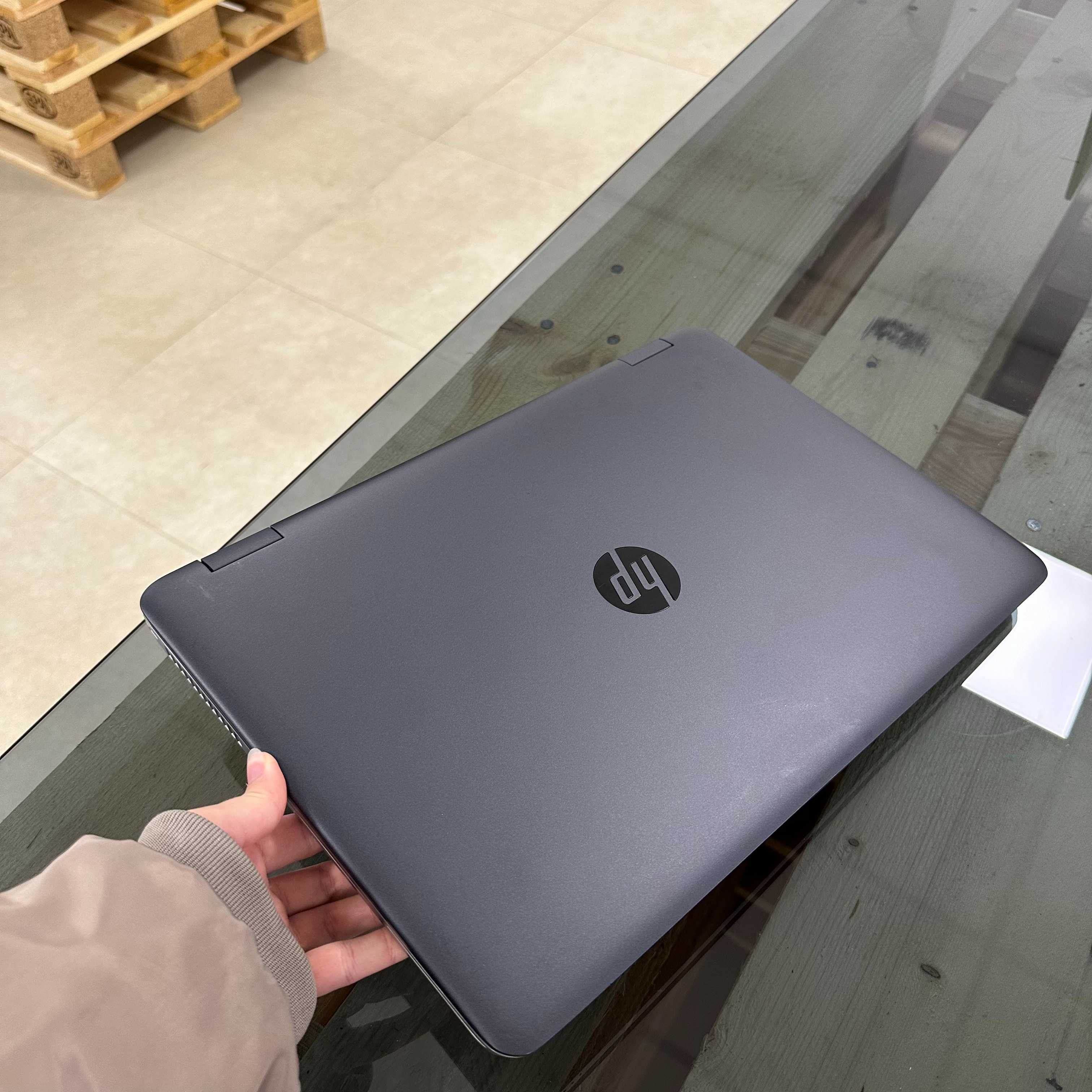 Ноутбук HP 650 G2 з гарантією