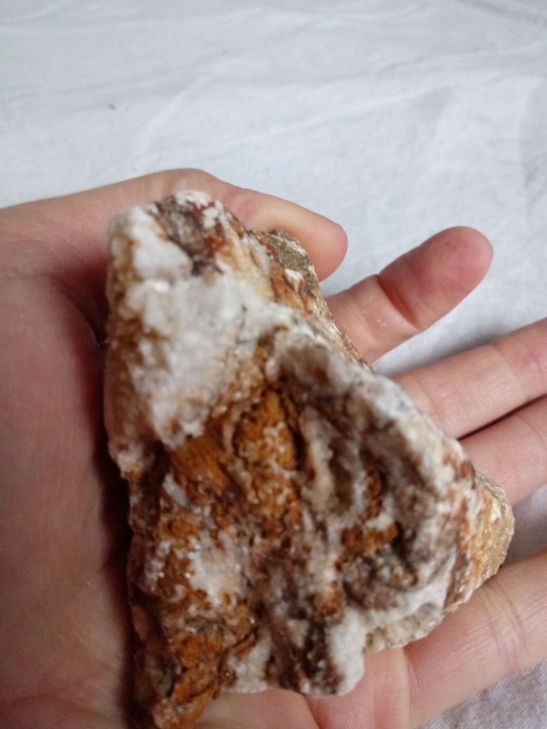 Mineral Maroko. Kamien , mineral