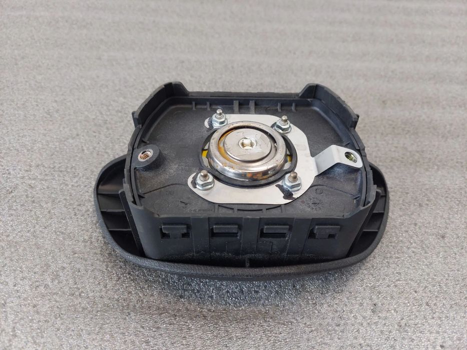 Airbag do volante CITROËN Saxo Van (S3)