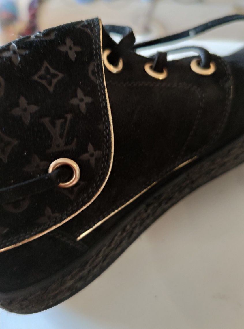 Buty Louis Vuitton 37