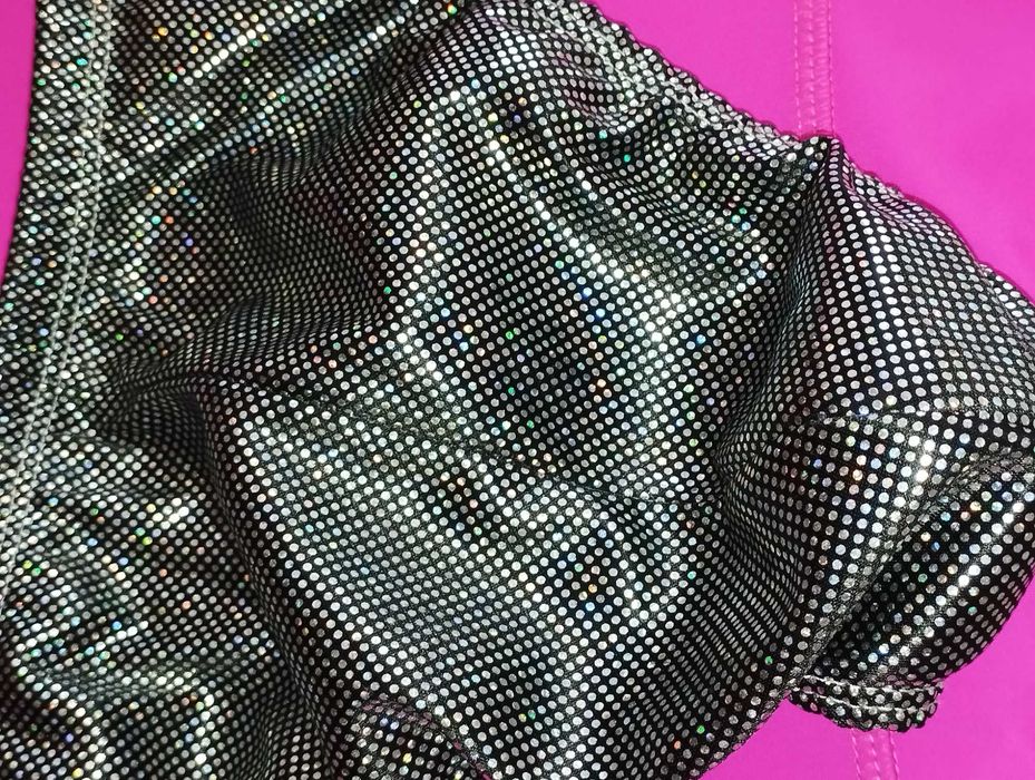 Білизна Стрінги еротичні  Ann Summer липучках, з напиленням чоловічі М