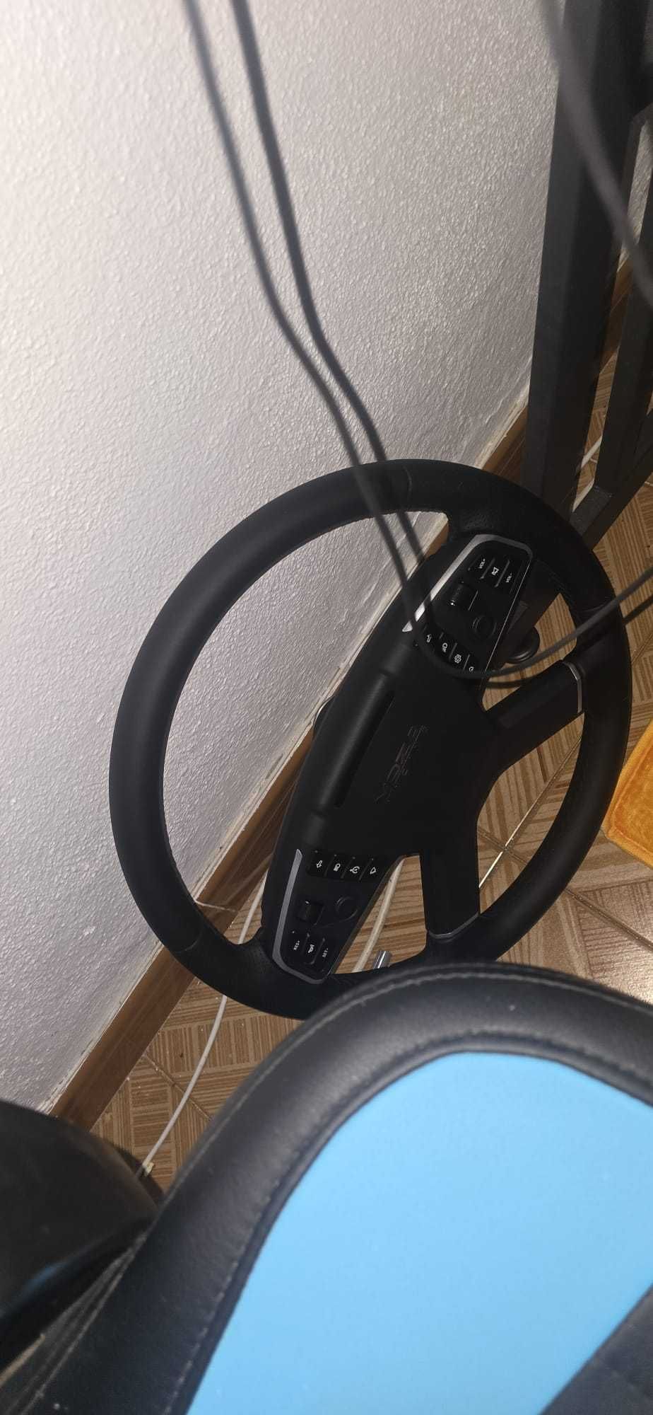 Setup gamer - pc gamer
