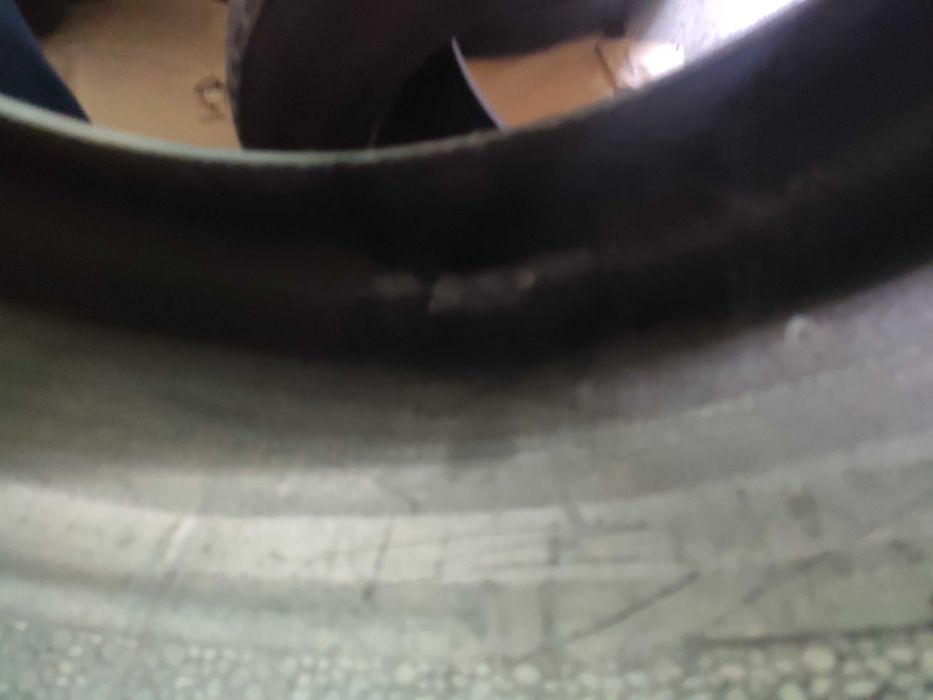 opony zimowe - 4szt. Continental WinterContact TS870 235/40R19 96V