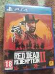 Red dead Redemption 2