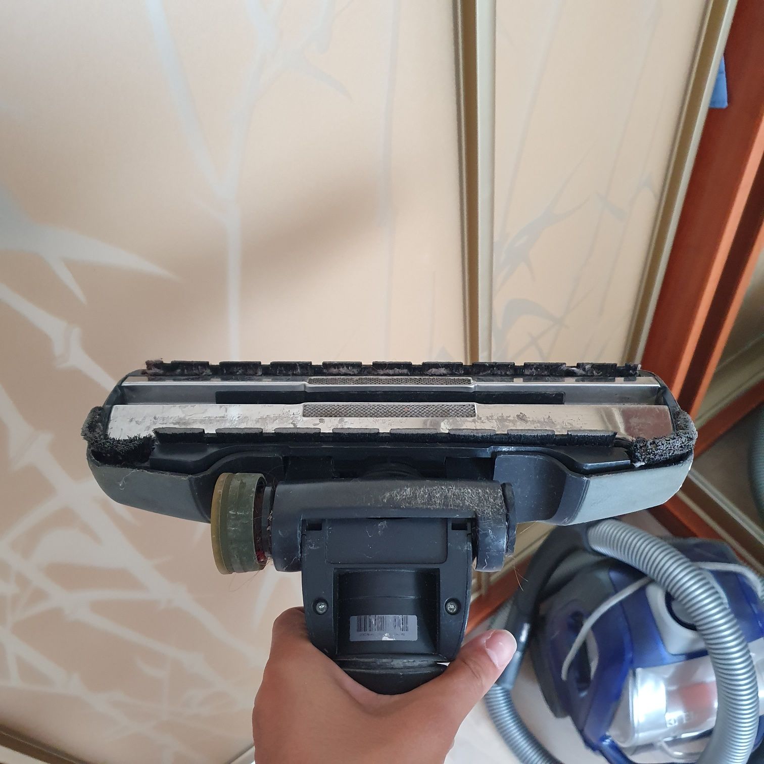 Пылесос Samsung, пылесос Electrolux