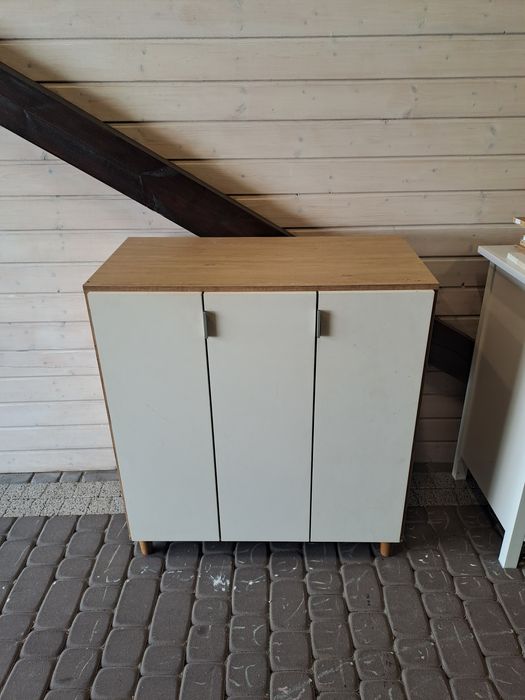 Komody,szafa firmy VOX