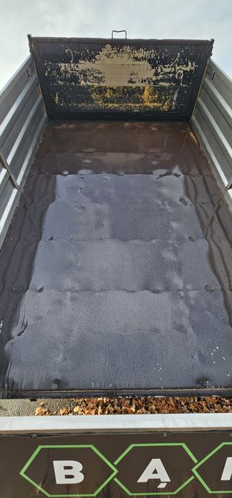 Iveco Daily wywrotka kiper