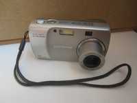 Цифровой фотоаппарат OLYMPUS C-310