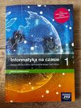 Informatyka na czasie 1