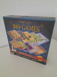 Classic Games (100 Games)