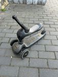 SCOOTANDRIDE 2w1 Jeździk i hulajnoga 1-5