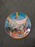 Talerz kolekcjonerski Disney Dumbo