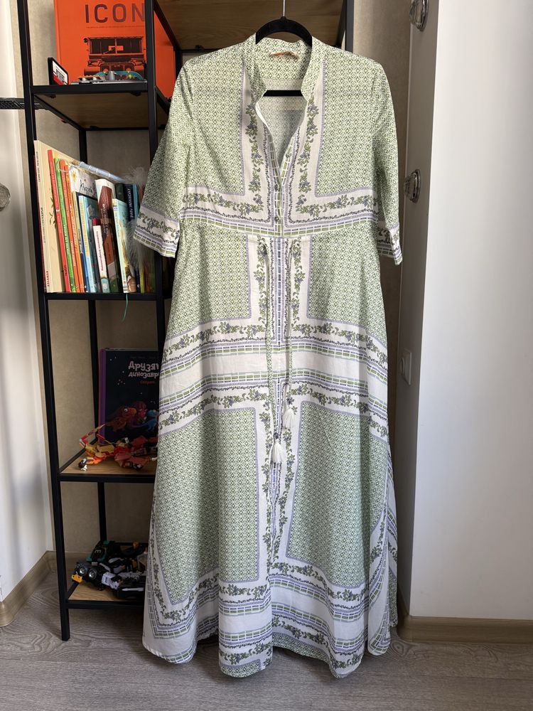 Сукня Tory Burch