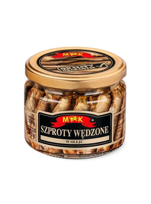 Європейські Консерви: Тунець, Лосось, Шпроти та Оселедець