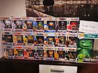 Funko Pops para venda ou troca