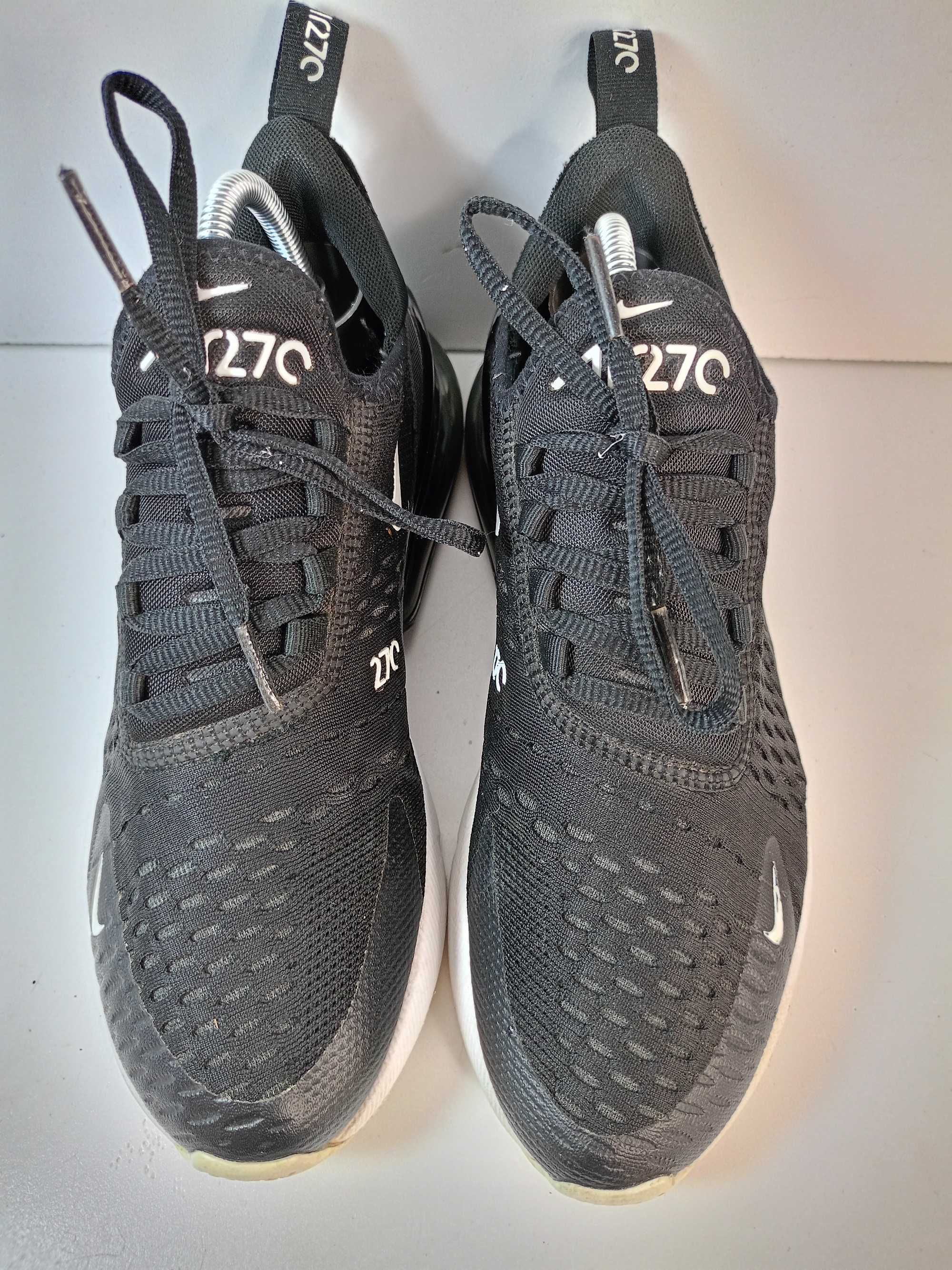 Nike  AIR MAX 270 Buty Damskie r.38