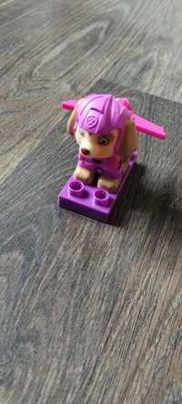 Skye klocki mega Bloks