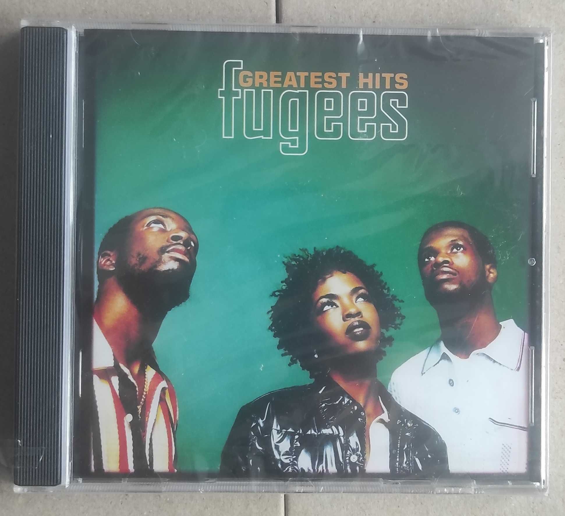 The Fugees - Greatest hits