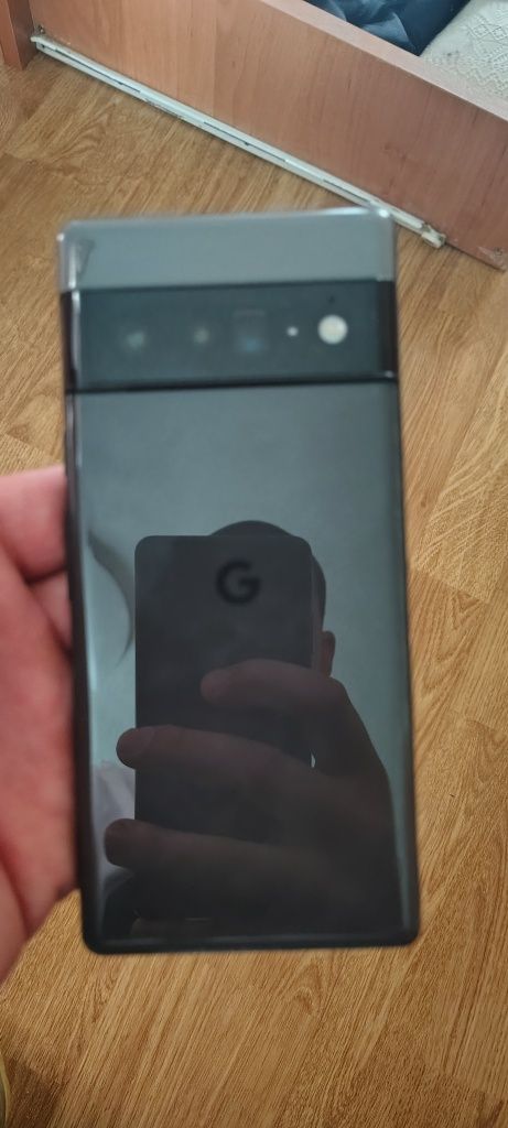Google pixel 6 pro 12/128