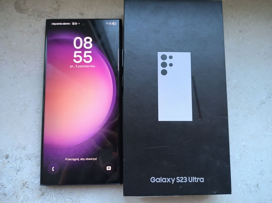 Samsung s23 ultra