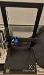 Impressora 3D Artillery Sidewinder X2