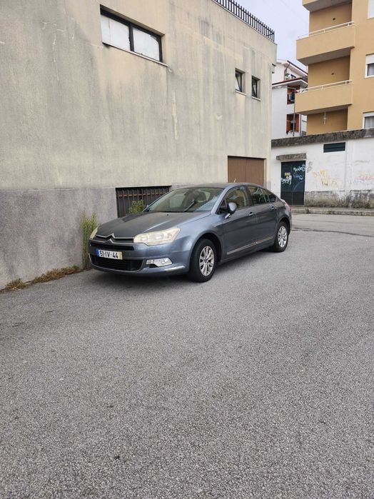 Estabelecimento com armazém