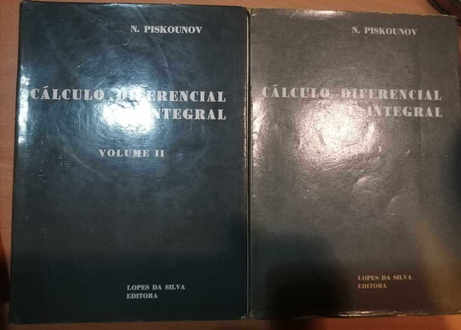Diferenciais, derivadas, primitivas