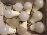 эконом лампы светодиодные и ртутные нерабочие на запчасти