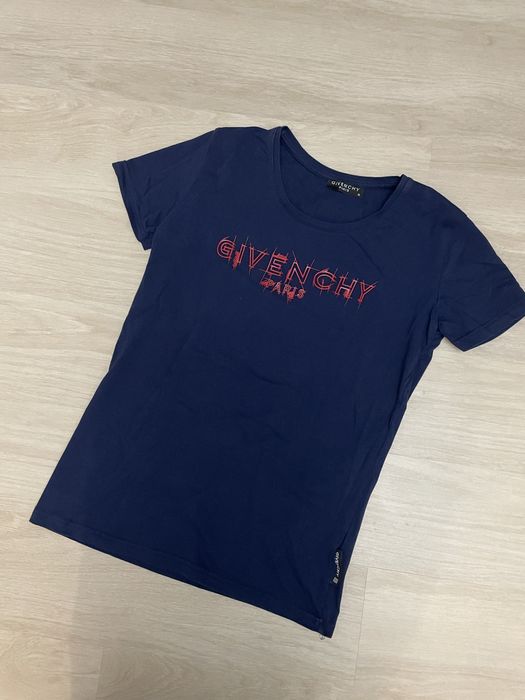 Koszulka Givenchy