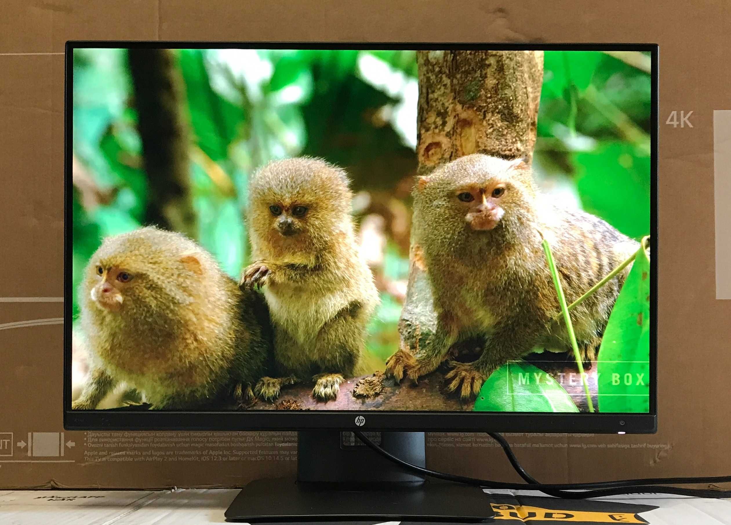 Монітор 24" HP Z Display Z24N G1 | IPS FullHD