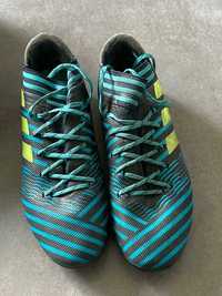 Botas Futebol Adidas Nemeziz