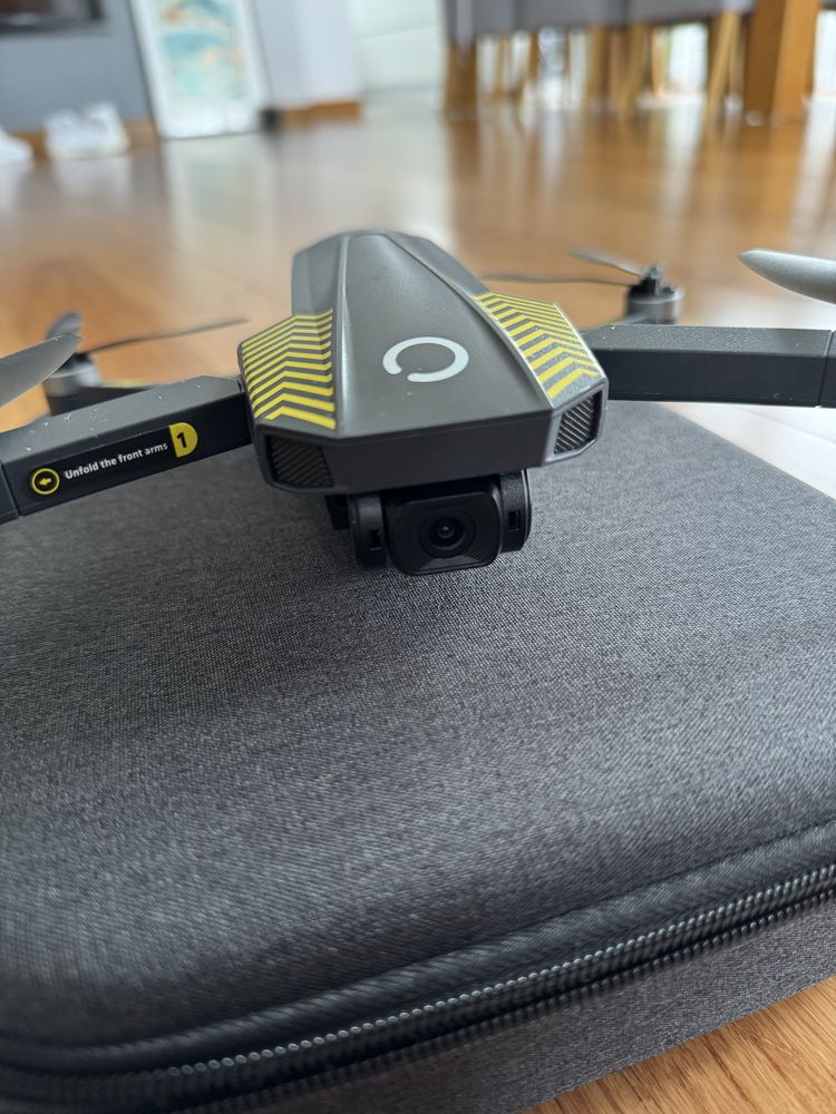 Dron Overmax x-bee 9.5 fold