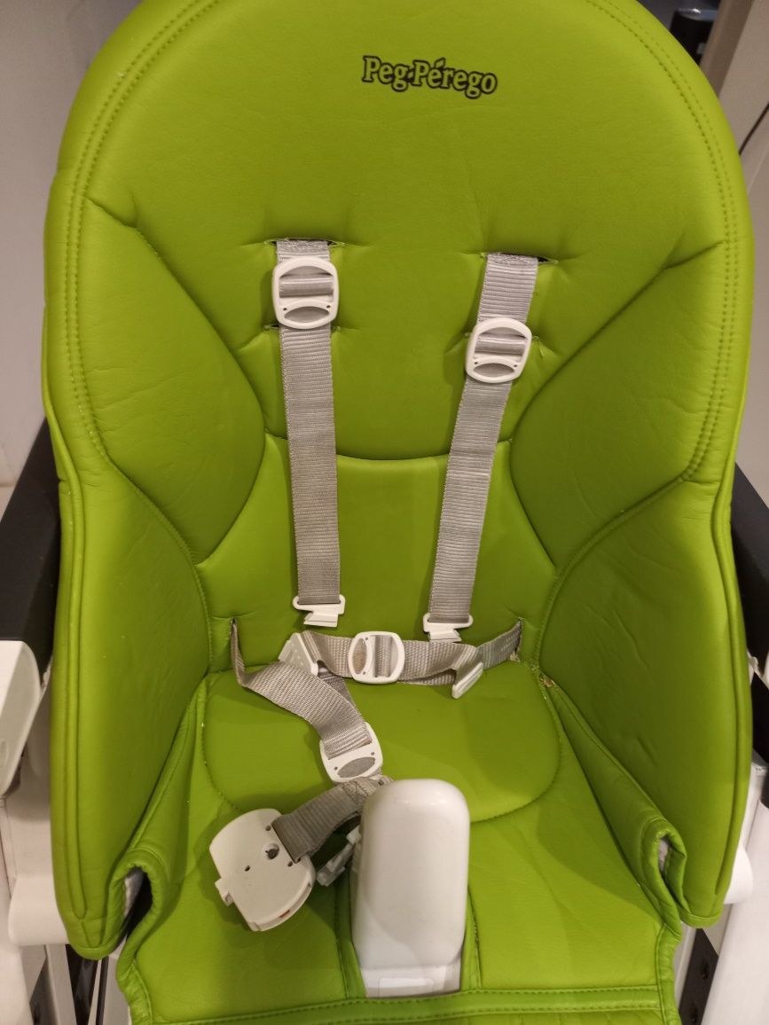 Krzesełko Peg Perego Siesta