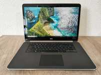 Dell precision M3800, Core i7 - 4702HQ, K1100M, ram 16 gb, SSD + HDD