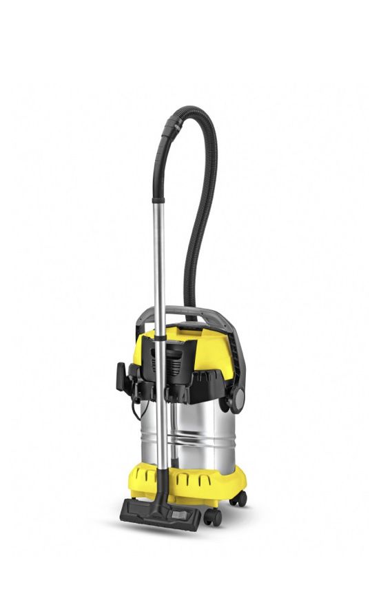 Karcher WD 6 P Premium Професійний ПИЛОСОС  SV-30/8/22/T(1.628-360.0)