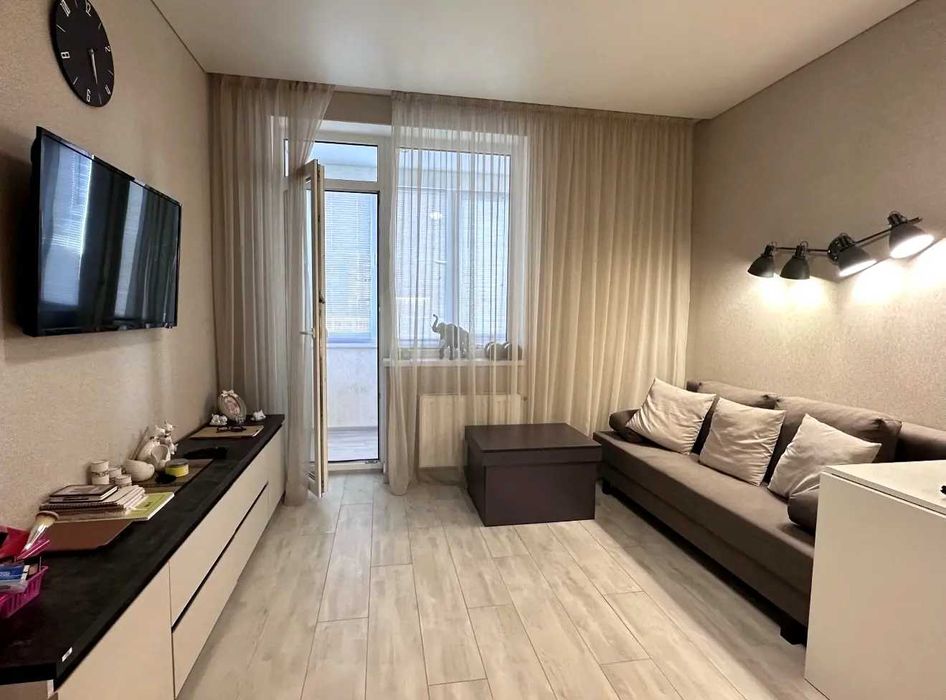 Продам 2к квартиру Харьков в хорошем состоянии