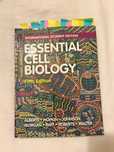 Alberts, Essential Cell Biology 5.ª edição