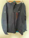 Kurtka zimowa, przeciwdeszczowa, softshell 4F