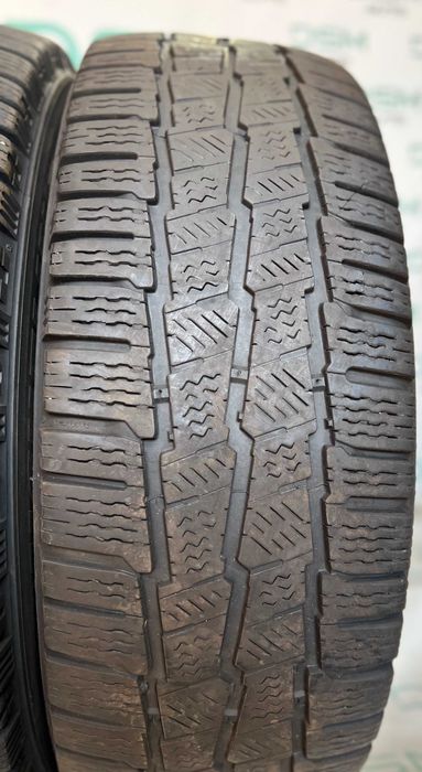 Скад шин б/в. 215/65 R16C Michelin Agilis Alpin